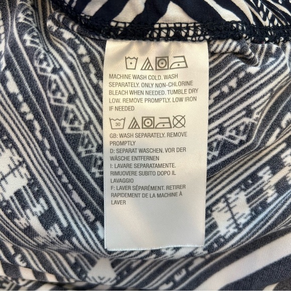 SUSAN GRAVER Petite Liquid Knit Maxi Skirt - Picture 7 of 8